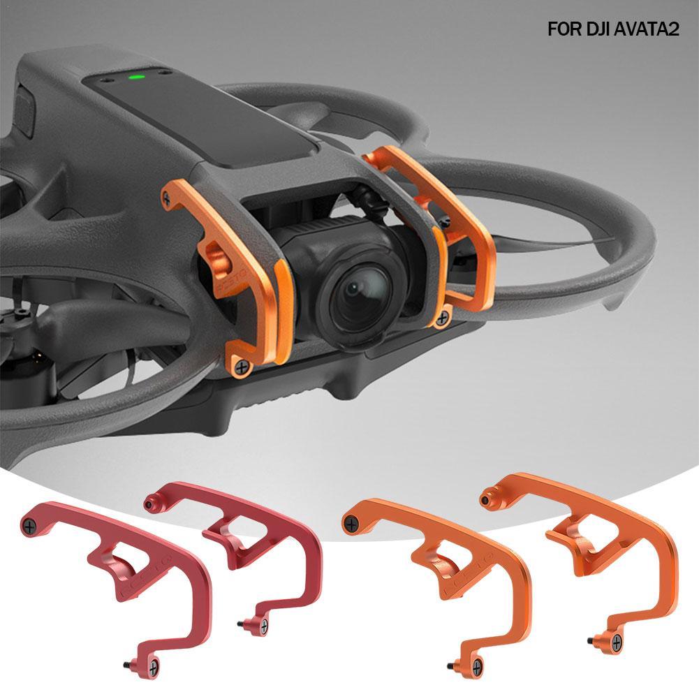 Drone Gimbal For Gopro - Dla DJI Avata 2 Drone listwa