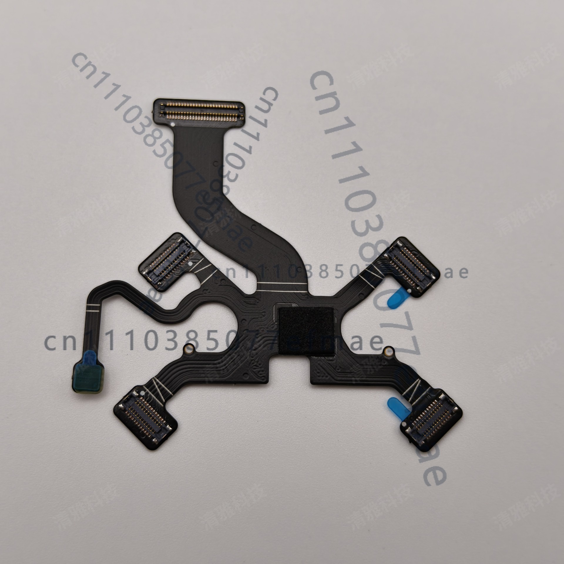 Nowy Gimbal DJI Mini 4 Pro, Or – Drone Gimbal Ribbon Cable recenzja i cena