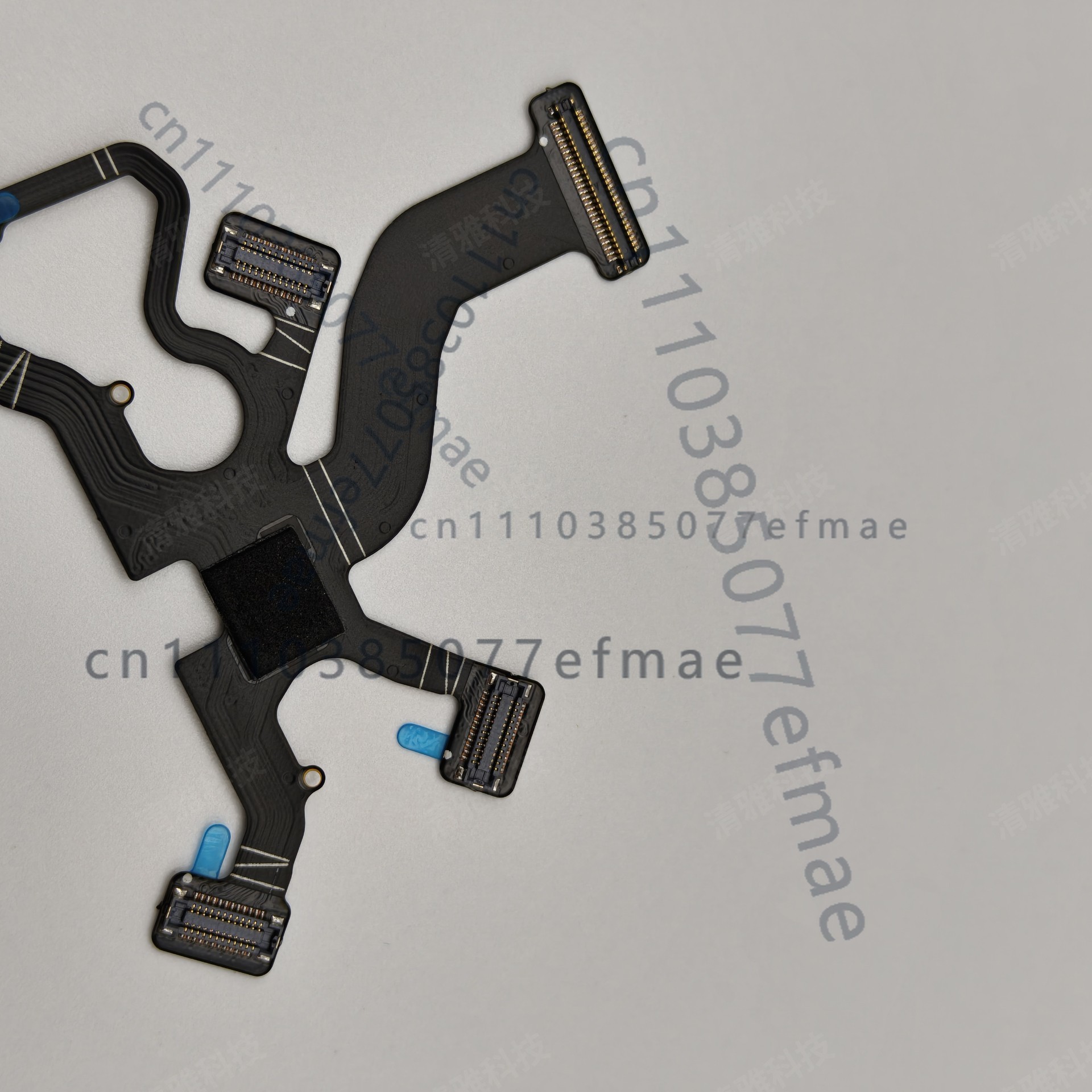 Nowy Gimbal DJI Mini 4 Pro, Or – Drone Gimbal Ribbon Cable recenzja i cena