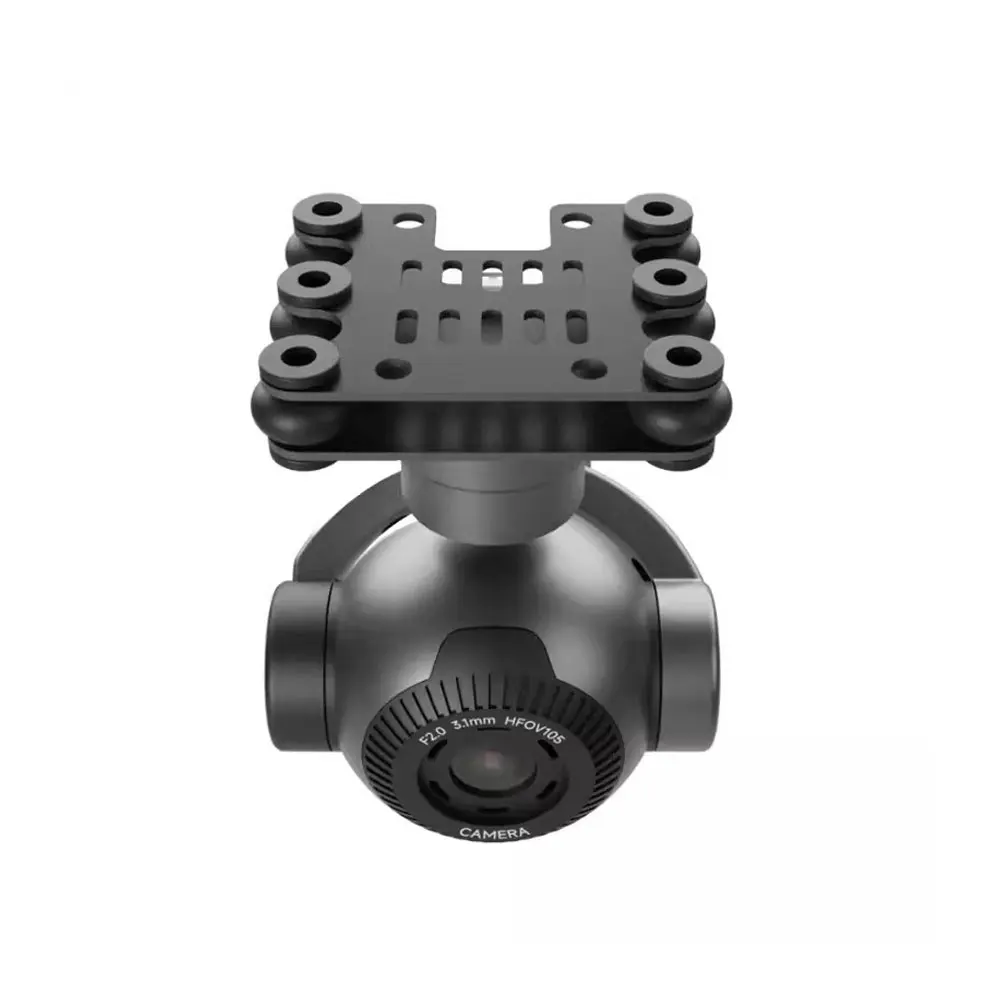 Skydroid C11 4K 3-osiowy gimba – Drone Gimbal 3 Axis recenzja i cena