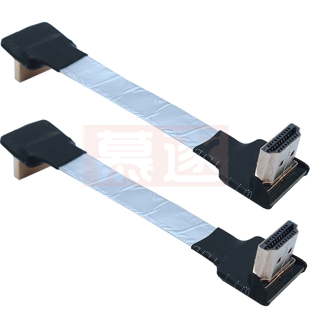 FPV Micro Mini HDTV-Male 90 De – Drone Gimbal For Gopro recenzja i cena