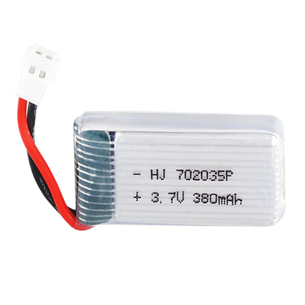 3.7V 380mah 702035 bateria Lip – Drone Gimbal 2 Axis recenzja i cena