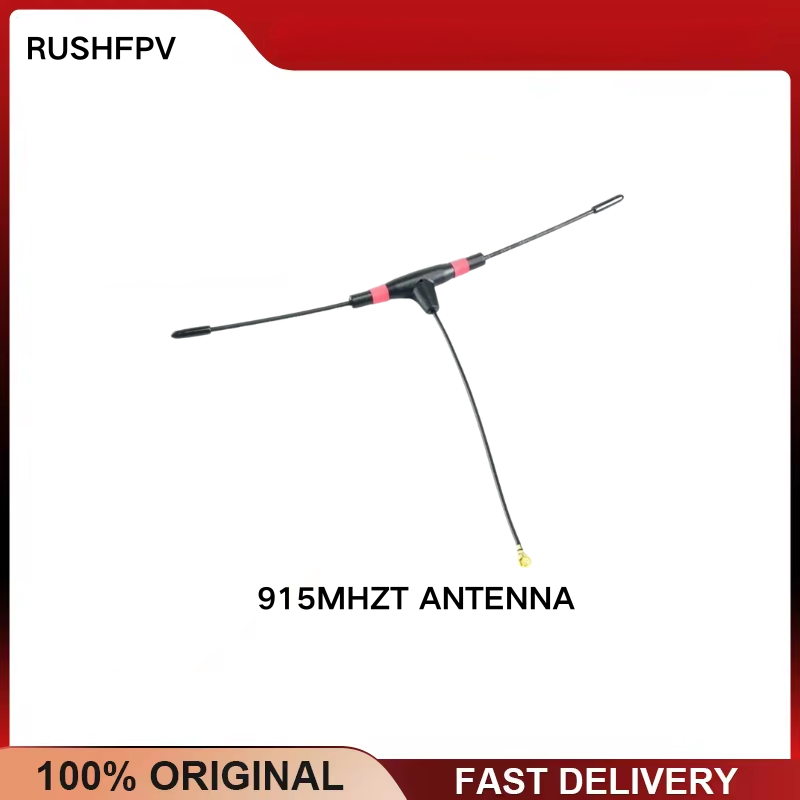 Antena T 915MHz z złączem UFL  – Tbs Fpv Crossfire recenzja i cena