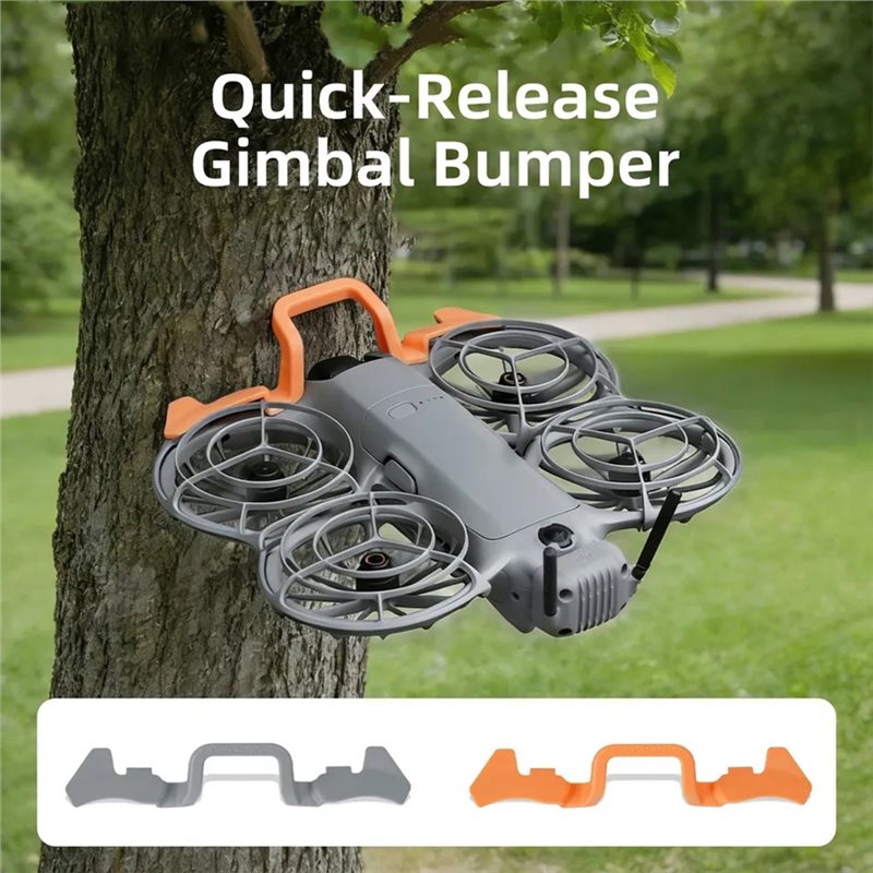 DT18 dla SUNNYLIFE Ochronny zd – Drone Gimbal For Gopro recenzja i cena