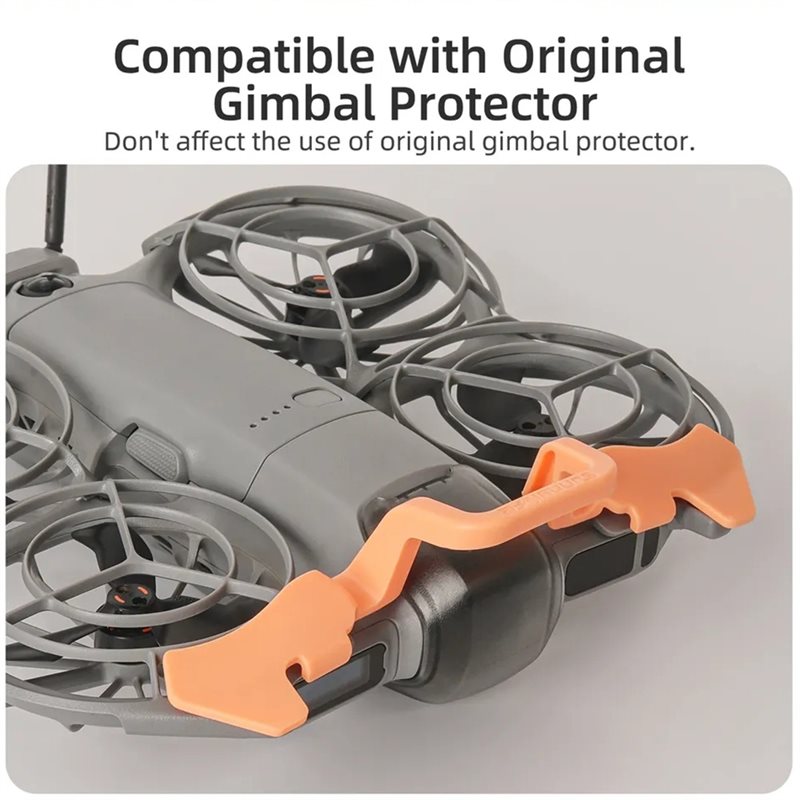 DT18 dla SUNNYLIFE Ochronny zd – Drone Gimbal For Gopro recenzja i cena