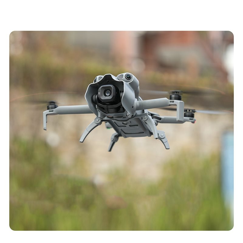 Osłona przeciwsłoneczna DT18 z – Drone Gimbal For Gopro recenzja i cena