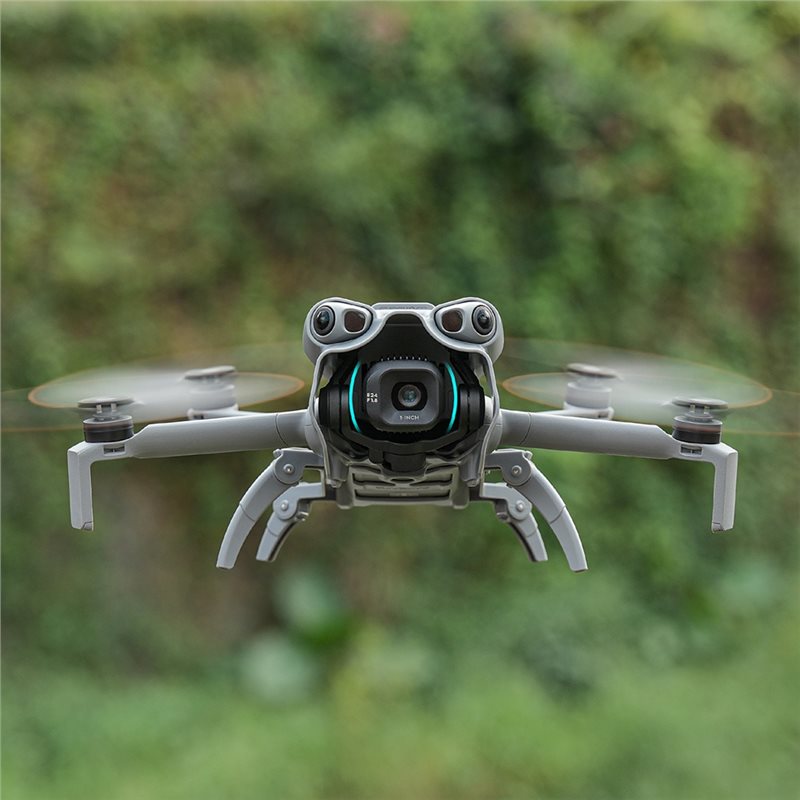 Osłona przeciwsłoneczna DT18 z – Drone Gimbal For Gopro recenzja i cena