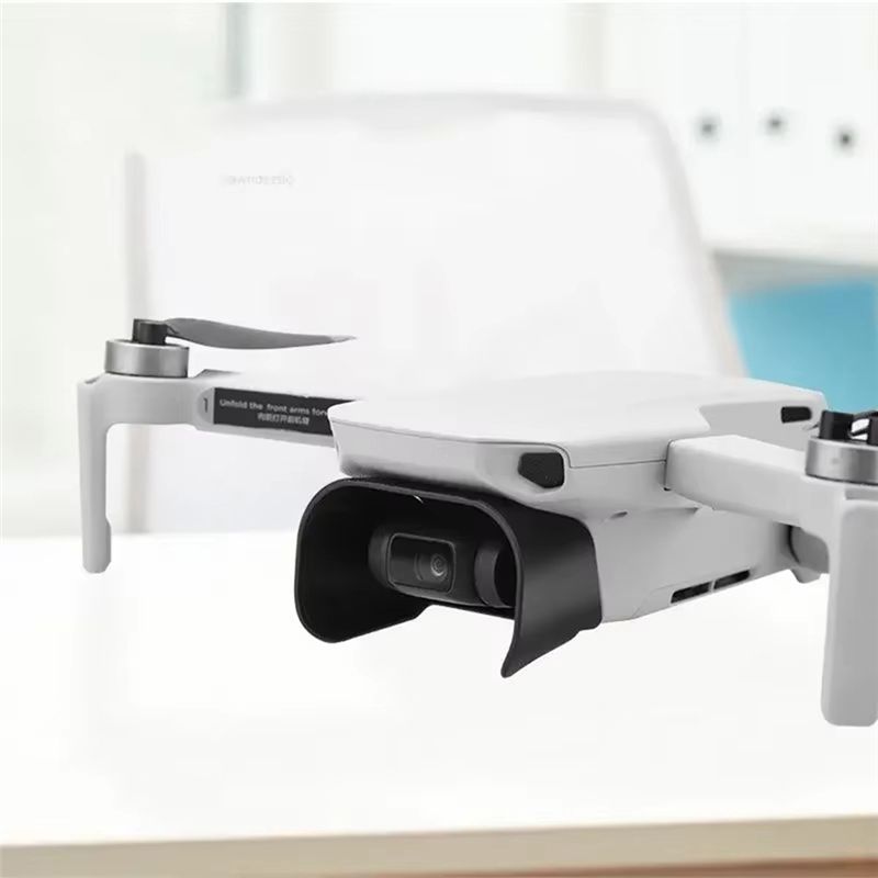 Osłona obiektywu DT18 do DJI M – Drone Gimbal For Gopro recenzja i cena