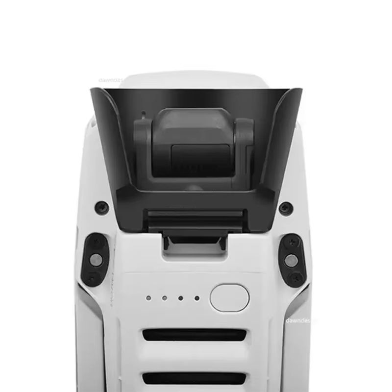 Osłona obiektywu DT18 do DJI M – Drone Gimbal For Gopro recenzja i cena
