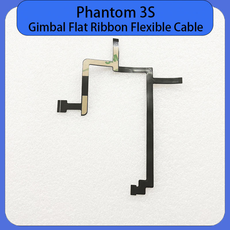 Nowa Taśma Flex PTZ do Kamery  – Drone Gimbal Ribbon Cable recenzja i cena